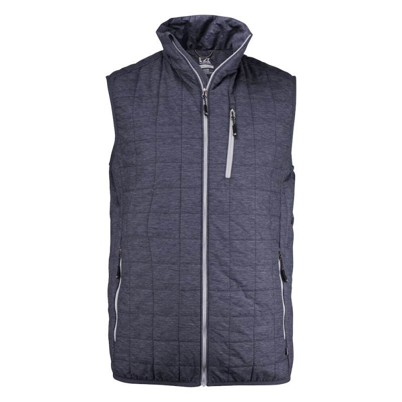 Rainier Vest men